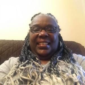 Meet your Posher, Cathy